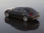 Chrysler 200C EV Concept 2009 года